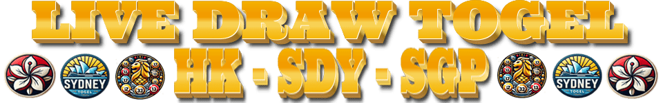 Live Draw SDY | Live Draw SGP | Live Draw HK | Result 4D Lotto Pools Terbaru Hari Ini
